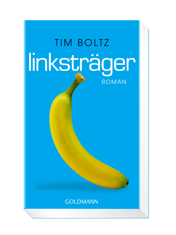 Tim Boltz - Linkstraeger